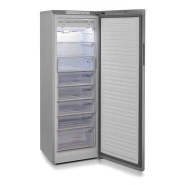 холодильник камера: Морозильник, Новый, Бесплатная доставка