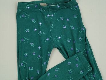 Leggings for kids, Little kids, 7 years, 122, condition - Very good