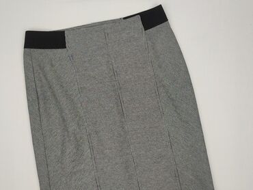 spódnice dla puszystych allegro: Women`s skirt, size L (EU 40)