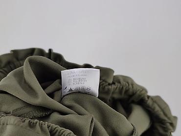 lubawa mon: LeMonada, Spodnie materiałowe damskie, rozmiar S — 6