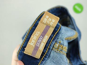 sellpy diesel: Janina, Jeansy damskie, rozmiar 4XL — 4