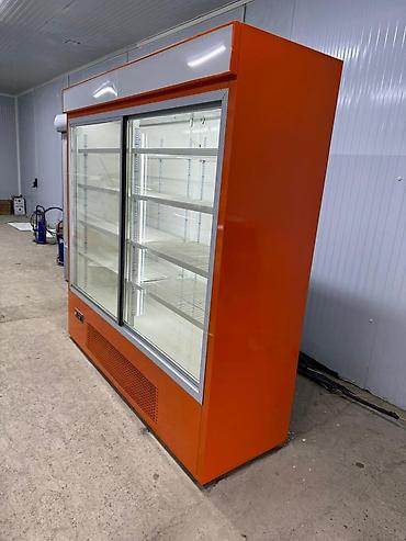 Soyuducu avadanlığı: Su üçün, 200 * 100 * 75, Yeni, Rayonlara çatdırılma, Ünvandan götürmə, Ödənişli çatdırılma — 5