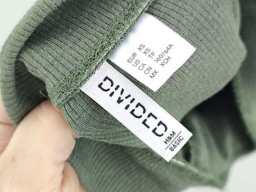 stan chicago: H&M Divided, Spódnica damska, rozmiar XS — 4