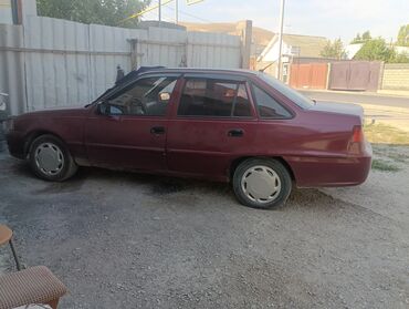 дайво нексия 2: Daewoo Nexia: 2012 г., 1.5 л, Механика, Бензин, Седан