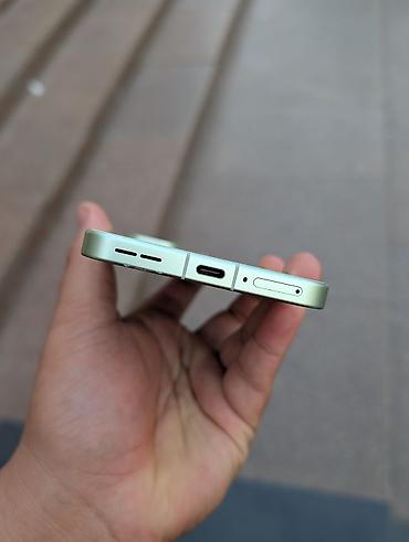 Уюлдук телефондор жана аксессуарлар: OnePlus 15R, Колдонулган, 256 ГБ, 2 SIM — 3
