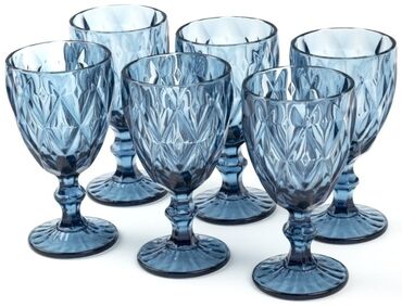 кувшины: Бокалы Glass Ware, Кувшин По отдельности стоит по 1100 вместе набор