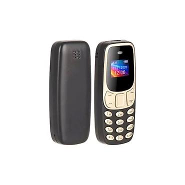 Kateqoriya: Telefonlar Brend: Hope Model: Bm10 Blue Təsvir: Hope