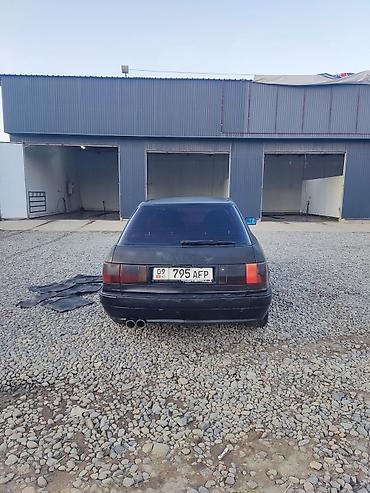 Унаа: Audi 80: 1993 г., 2.3 л, Кол менен иштөөчү, Бензин, Универсал — 4