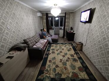долгосрочная аренда квартир филармония: 3 комнаты, 63 м², 105 серия, 5 этаж, Евроремонт