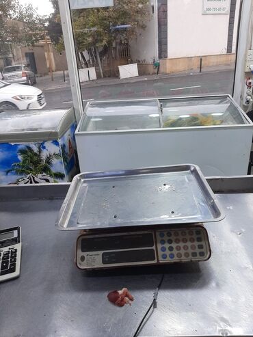 Ət: Hazır biznes satılır. Dükan istəsəz həm icarəyə və yaxud da istəsəz — 11