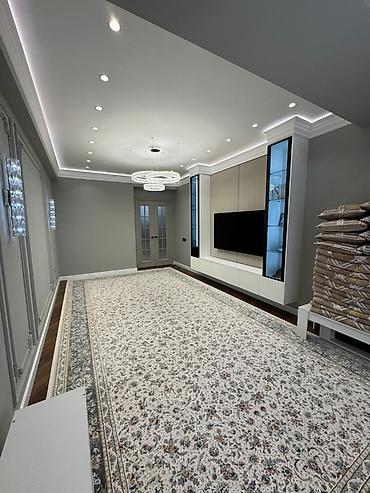 Продажа квартир: 3 комнаты, 131 м², 10 мкр Элитка, 11 этаж, Дизайнерский ремонт — 9