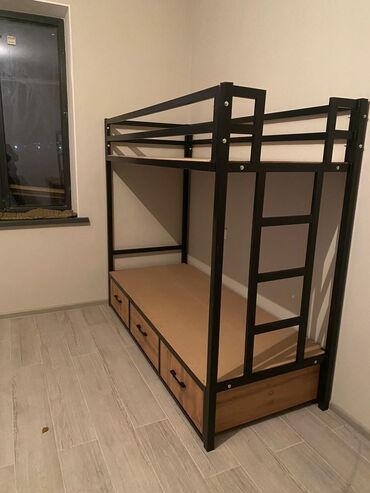 Двухъярусные кровати: Двухъярусная кровать Любые размеры за короткий срок в любом — 11