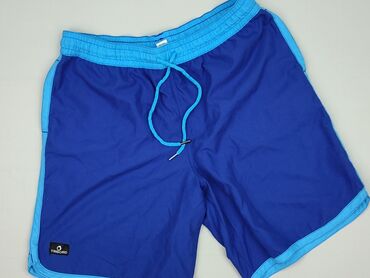 Swimming shorts for men, M (EU 38), Tribord, condition - Good