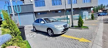 sonata 2012: Hyundai Elantra: 2008 г., 2 л, Автомат, Бензин, Седан — 1
