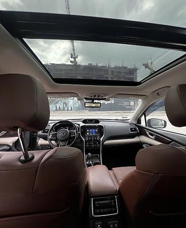 Subaru: Subaru Ascent: 2020 г., Бензин, Кроссовер — 5