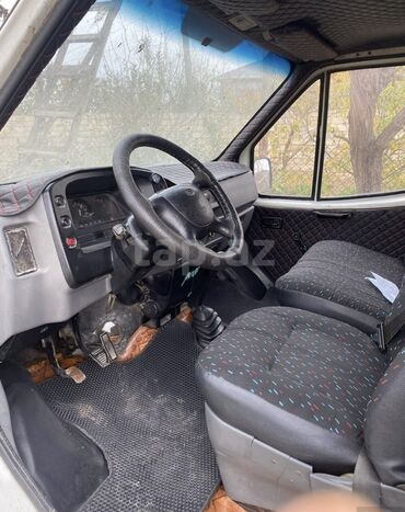 Ford: Ford Transit: 2.5 l | 1989 il Mikroavtobus — 8