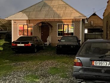 BMW: BMW 5 series: 1991 г., 2.8 л, Механика, Бензин, Седан