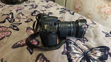 Фото и видеокамеры: Продаю полупроф. фотоаппарат Canon EOS 60D + зум-объектив 18-135mm IS — 3
