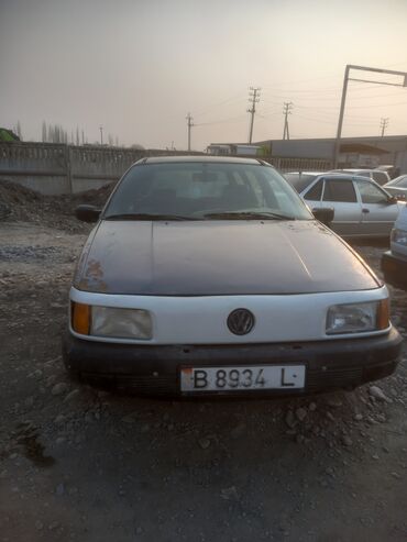 тормозной вакум пассат б3: Volkswagen Passat Variant: 1988 г., 1.6 л, Механика, Бензин, Универсал