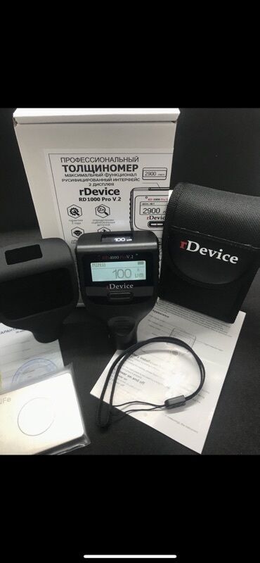рабочий стол для телефона флай: Новый Профессиональный толщиномер rDevice RD1000 Pro V.2 Основные