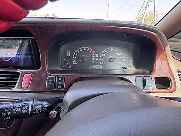 стеклоподъёмник одиссей: Honda Odyssey: 2003 г., 2.3 л, Автомат, Газ, Минивэн — 6