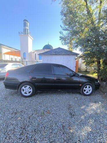 купить двигатель на мотоблок 7 л с: Toyota Avensis: 2000 г., Универсал