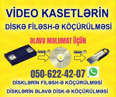 evde online iş: Fotoqraf, video operator. 30