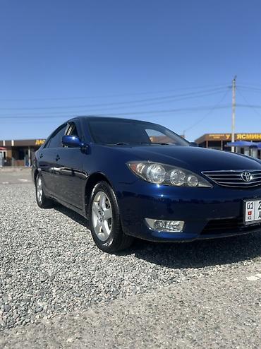 voxy noah: Toyota Camry: 2006 г., 2.4 л, Автомат, Бензин, Седан — 10