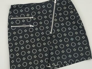spódnice dresowe megi: Skirt, H&M, S (EU 36), condition - Very good