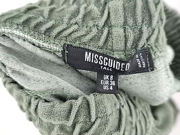 missguided bluza: Missguided, Spodnie dresowe damskie, rozmiar S — 5