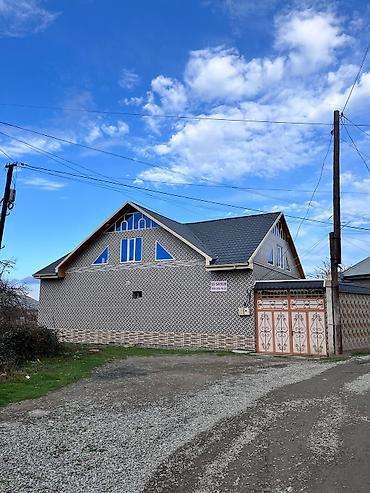 moyka bakı resimleri: 4 otaqlı, 150 kv. m, Yeni təmirli — 1