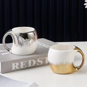 Fincanlar: Fincanlar, Keramika — 2