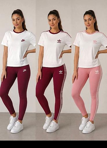 monton mona: Ženske kompleti S,M,L,XL,XXL veličine 1 komplet 2500 din. ili 2 — 9