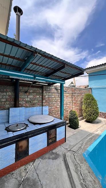 Продажа коттеджей и домов: 🔥 СРОЧНО ПРОДАЁТСЯ! Кирпичный дом с евроремонтом в районе Пишпек — 13