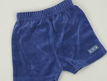 sukienka letnia hm: Shorts, 6-9 months, condition - Very good