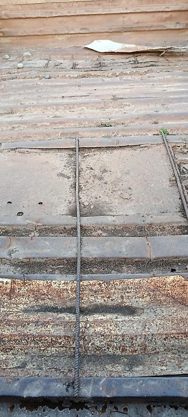 Traktor qoşqularının ehtiyyat hissələri: Lapet 2 ədəd lapetler super vəziyyətdədir təkərləri normaldır Kənd — 10