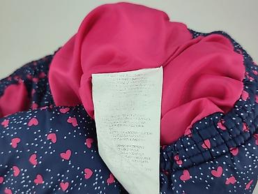 bluzy wiosenne: Kamizelka, 4-5 lat, 104-110 cm, stan - Bardzo dobry — 6