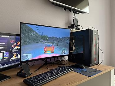 manitor alışı: Endirim yoxdur – manitor ile 550 manitorsuz tek sistem 300 endirim — 10