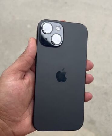 irshad telecom iphone 8: IPhone 15, 128 ГБ, Черный, Гарантия, Беспроводная зарядка, Face ID