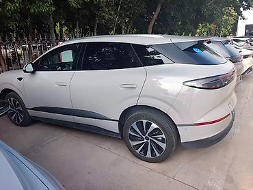bye e5: BYD Seal 06: 2025 г., Автомат, Электромобиль, Внедорожник — 3