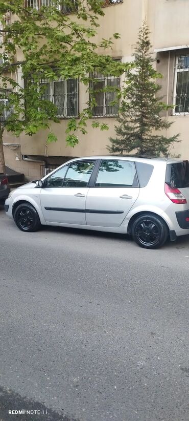 рено меган запчасти: Renault Scenic: 1.5 л | 2006 г. 560000 км Хэтчбэк