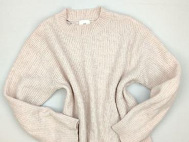 bluza miś hm: H&M, Sweter damski, rozmiar S — 1