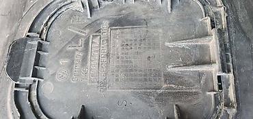 elm327 interface: POTKRILO PL B8 ZA VOLKSWAGEN PASSAT B8 | Volkswagen Passat b8 — 2