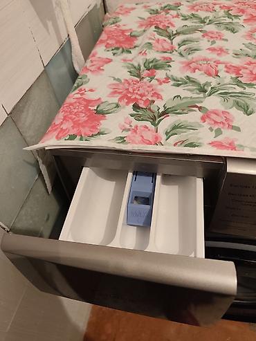 Стиральные машины автомат: Срочно!! стиральная машина автомат Мидеа и полуавтомат Артель за 20 — 4