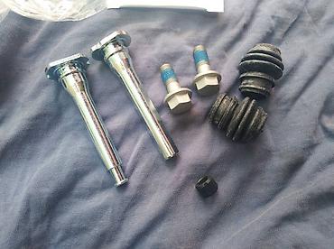 Другие детали тормозной системы: Рем комплекты на Суппорта большой выбор на Японское авто цену и — 20