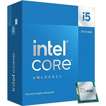 intel core i3 socket 775 lga: Intel Core i5-14600KF — 14 nüvə / 20 axın / LGA1700 / Unlocked CPU — 1