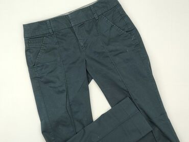 Material trousers: Reserved, XS (EU 34), condition - Good