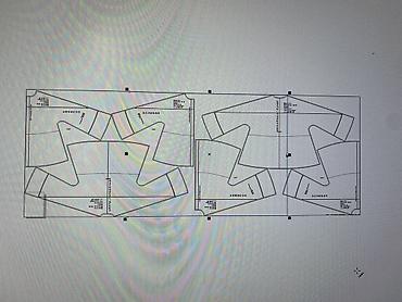 Закройщик: Закройщик — 5