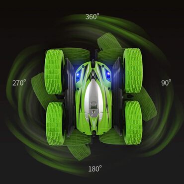 Oyuncaqlar: Uzaqdan komandalı "Oyuncaq maşın"🎮 🔹Yüksək sürətli 🔹Nitro RC maşın 4 -da lalafo.az — 9 Oyuncaqlar: Uzaqdan komandalı "Oyuncaq maşın"🎮 🔹Yüksək sürətli 🔹Nitro RC maşın 4 — 9