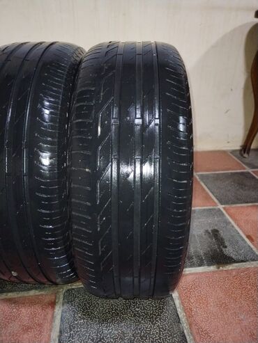 Шины: Б/у Шина Bridgestone 195 / 60 / R 15